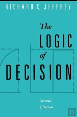 Bertrand.pt - The Logic Of Decision