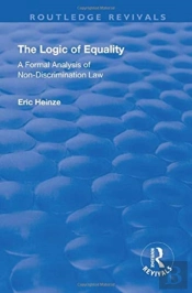 The Logic Of Equality