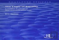 The Logic Of Equality