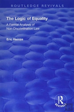 Bertrand.pt - The Logic Of Equality
