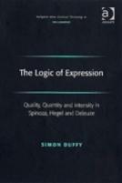 The Logic Of Expression