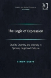 The Logic Of Expression