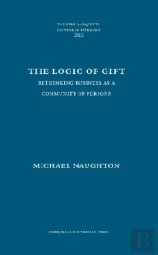 The Logic Of Gift