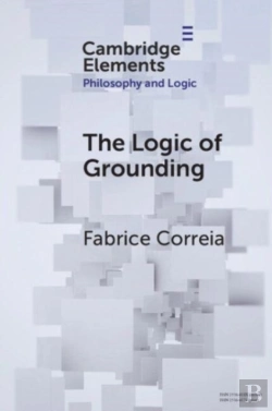 Bertrand.pt - The Logic Of Grounding