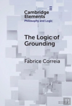 Bertrand.pt - The Logic Of Grounding
