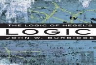 The Logic Of Hegel'S 'Logic'
