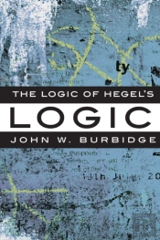 The Logic Of Hegel'S 'Logic'