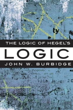 Bertrand.pt - The Logic Of Hegel'S 'Logic'
