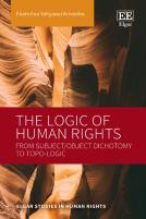 The Logic Of Human Rights