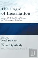 The Logic Of Incarnation