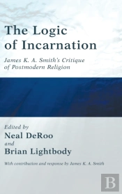 The Logic Of Incarnation