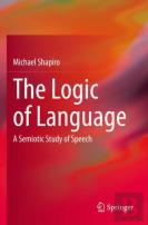 The Logic Of Language