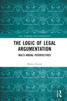 The Logic Of Legal Argumentation