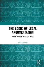 The Logic Of Legal Argumentation