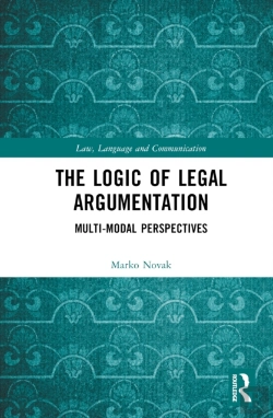 Bertrand.pt - The Logic Of Legal Argumentation