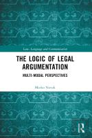 The Logic Of Legal Argumentation