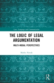 The Logic Of Legal Argumentation