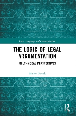 Bertrand.pt - The Logic Of Legal Argumentation