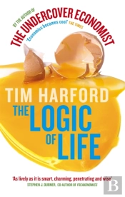 The Logic Of Life