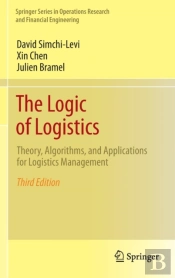 The Logic Of Logistics