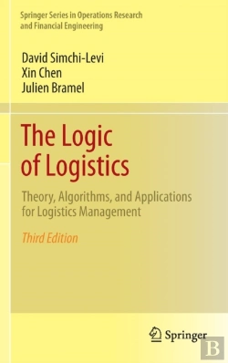Bertrand.pt - The Logic Of Logistics