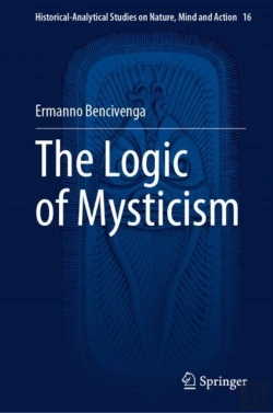Bertrand.pt - The Logic Of Mysticism