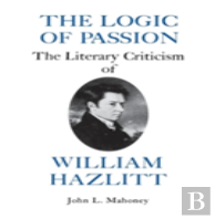 The Logic Of Passion