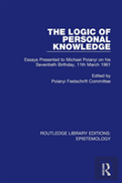 The Logic Of Personal Knowledge