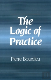 The Logic Of Practice