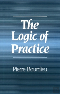 Bertrand.pt - The Logic Of Practice