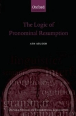 Bertrand.pt - The Logic Of Pronominal Resumption