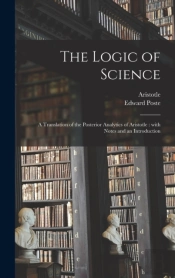 The Logic Of Science : A Translation Of