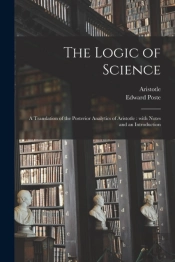 The Logic Of Science : A Translation Of
