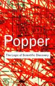 The Logic Of Scientific Discovery