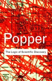The Logic Of Scientific Discovery