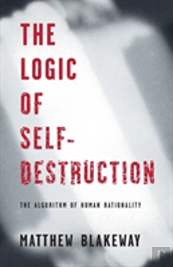 Bertrand.pt - The Logic Of Self-Destruction