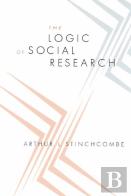 The Logic Of Social Research