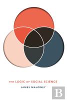 The Logic Of Social Science
