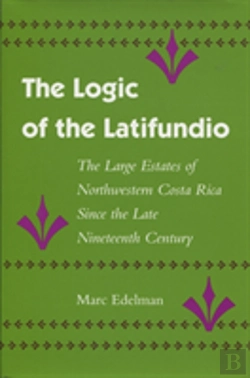 Bertrand.pt - The Logic Of The Latifundio