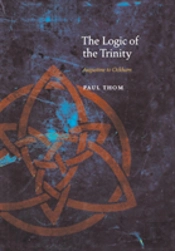 The Logic Of The Trinity