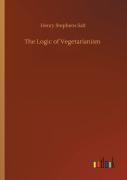 The Logic Of Vegetarianism