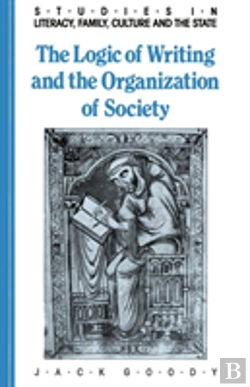 Bertrand.pt - The Logic Of Writing And The Organization Of Society