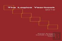 The Logica Yearbook 2016