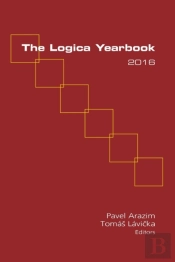 The Logica Yearbook 2016