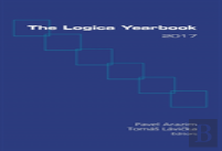The Logica Yearbook 2017