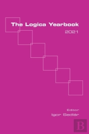 The Logica Yearbook 2021