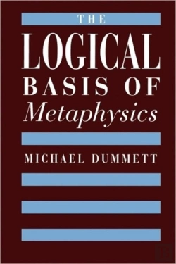 Bertrand.pt - The Logical Basis Of Metaphysics
