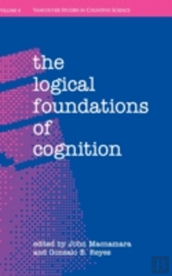 Bertrand.pt - The Logical Foundations Of Cognition