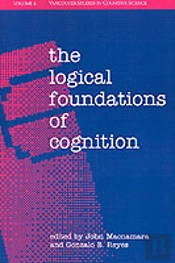 The Logical Foundations Of Cognition