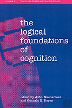 Bertrand.pt - The Logical Foundations Of Cognition